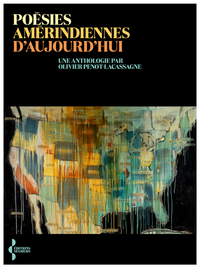 POESIES AMERINDIENNES D´AUJOURD´HUI