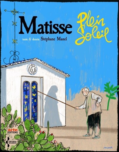 MATISSE - PLEIN SOLEIL