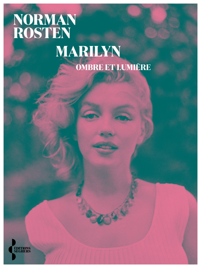 MARILYN - OMBRE ET LUMIERE