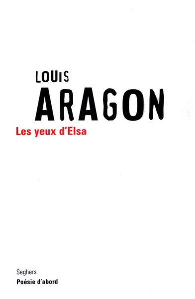 YEUX D´ELSA
