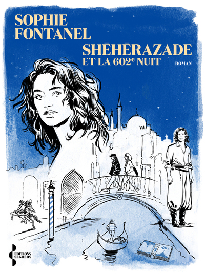 SHEHERAZADE ET LA 602E NUIT