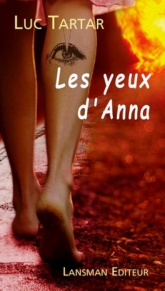 YEUX D´ANNA