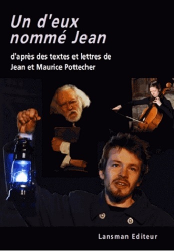 D´ EUX NOMME JEAN