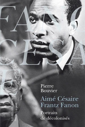 AIME CESAIRE FRANTZ FANON