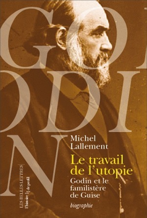 TRAVAIL DE L´UTOPIE (LE)