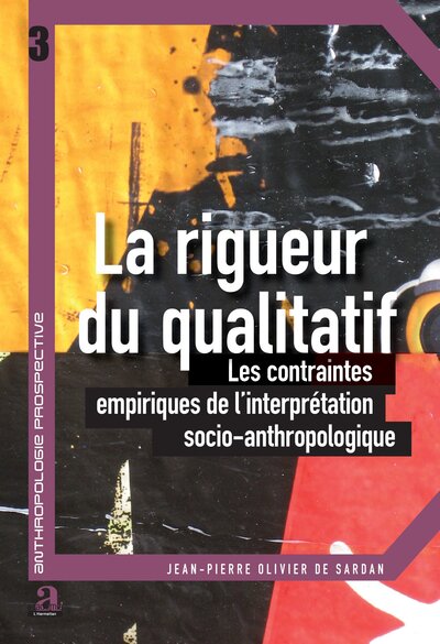 RIGUEUR DU QUALITATIF