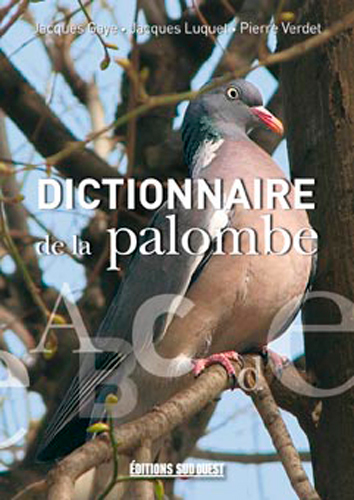 DICTIONNAIRE DE LA PALOMBE