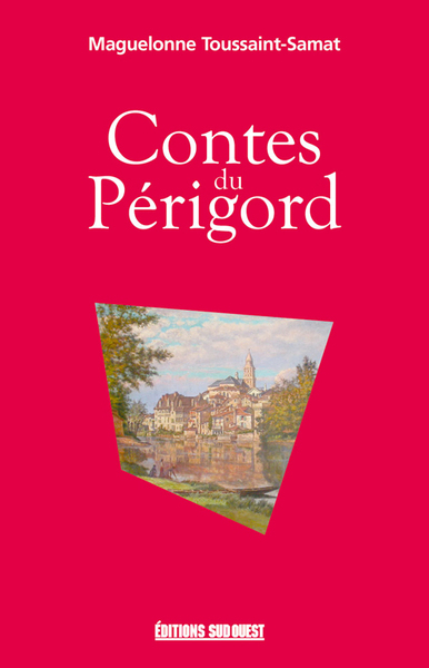 CONTES DU PERIGORD