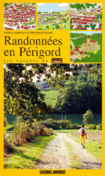 RANDONNEES EN PERIGORD