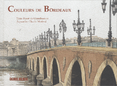COULEURS DE BORDEAUX