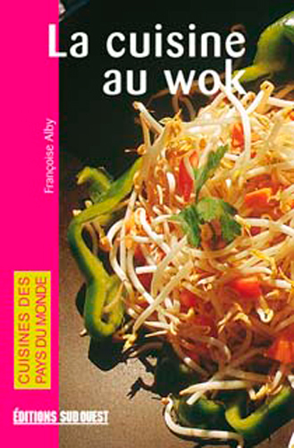 CUISINE AU WOK/POCHE