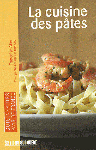 CUISINE DES PATES/POCHE