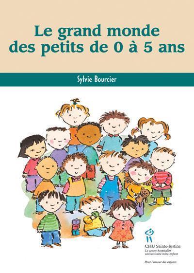 GRAND MONDE DES PETITS  0 A 5 ANS