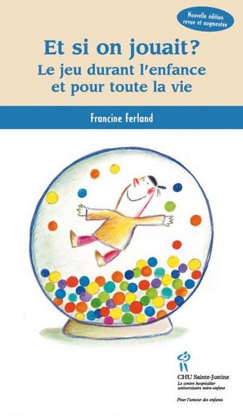 ET SI ON JOUAIT? JEU DURANT ENFANCE..