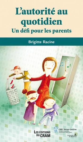 AUTORITE AU QUOTIDIEN