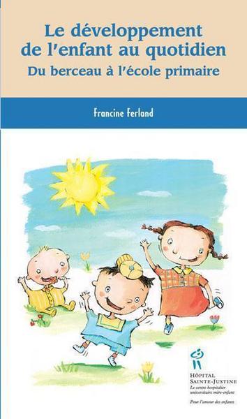 DEVELOPPEMENT ENFANT AU QUOTIDIEN