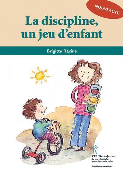 DISCIPLINE, UN JEU D´ENFANT