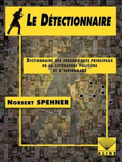 DETECTIONNAIRE