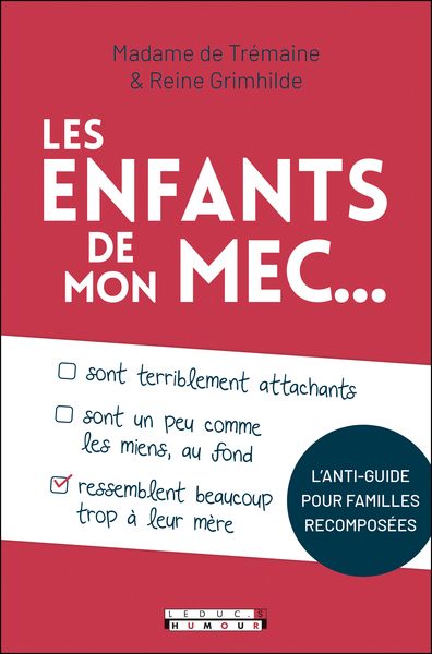 ENFANTS DE MON MEC ...