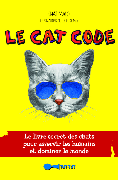 CAT CODE (LE)