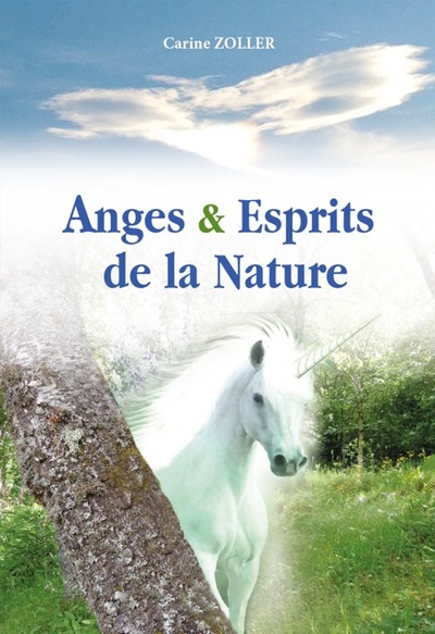 ANGES & ESPRITS DE LA NATURE