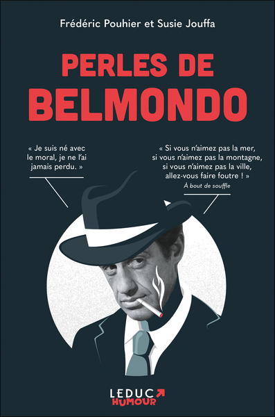 PERLES DE BELMONDO