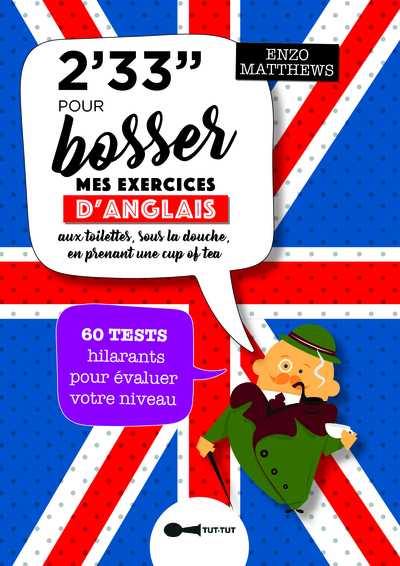 2 MIN 33 POUR BOSSER MES EXERCICES D´ ANGLAIS