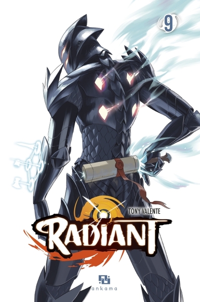 RADIANT T9