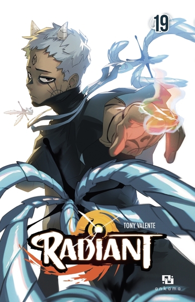 RADIANT - TOME 19