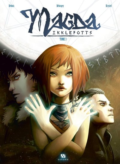 MAGDA IKKLEPOTTS T03