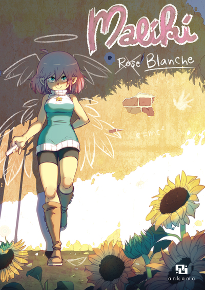 MALIKI, TOME 4