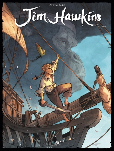 JIM HAWKINS (L´INTEGRALE)