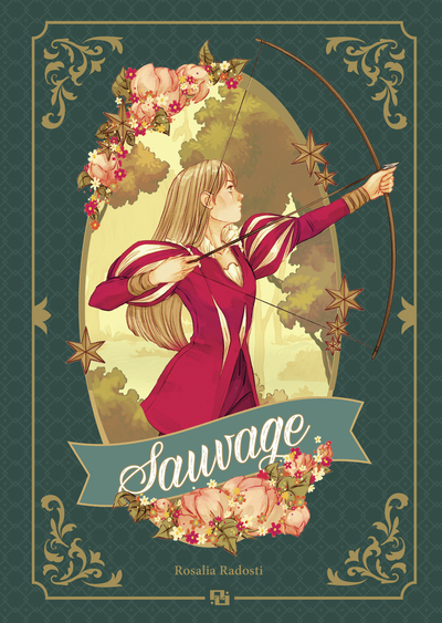 SAUVAGE