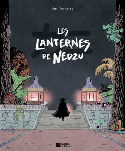 LANTERNES DE NEDZU