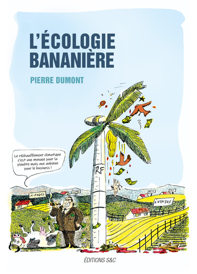 L´ECOLOGIE BANANIERE