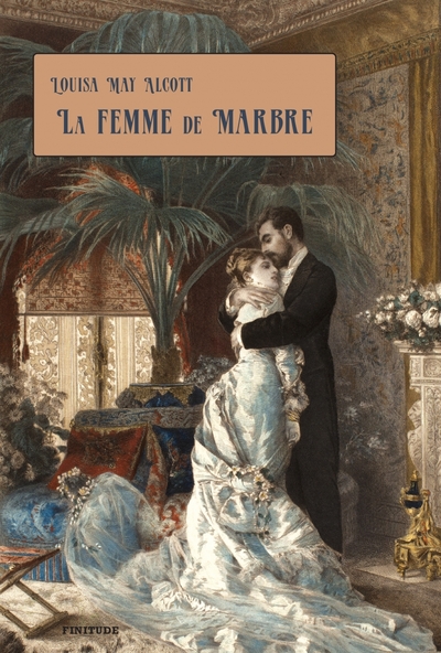 FEMME DE MARBRE