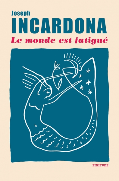LE MONDE EST FATIGUE