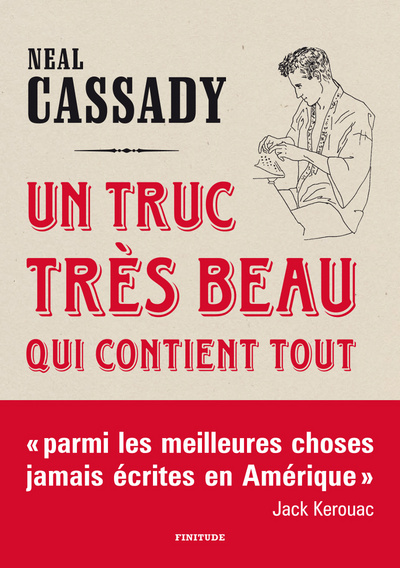 TRUC TRES BEAU QUI CONTIENT TOUT (UN)