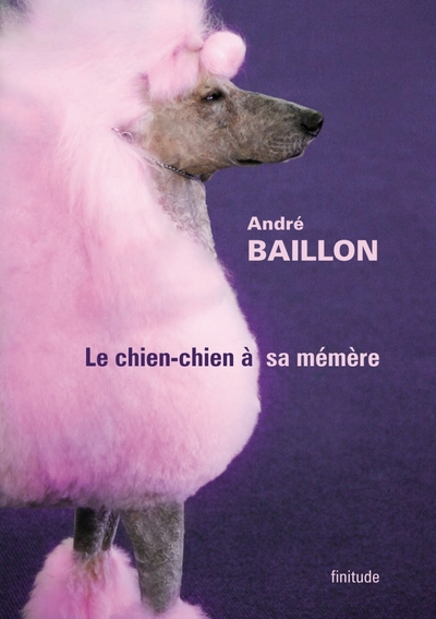 CHIEN-CHIEN A SA MEMERE (LE)