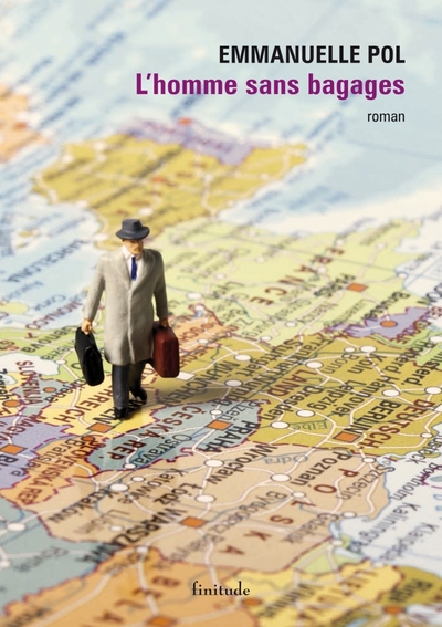 HOMME SANS BAGAGES (L´)