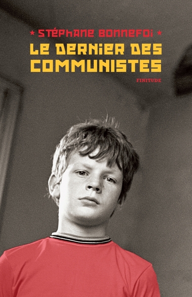 DERNIER DES COMMUNISTES