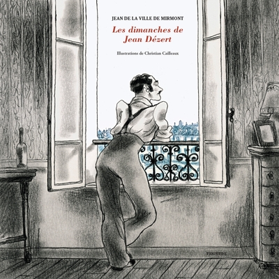 DIMANCHES DE JEAN DEZERT