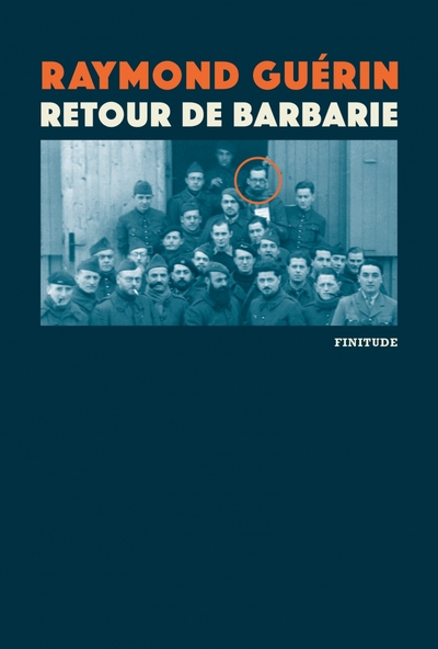 RETOUR DE BARBARIE