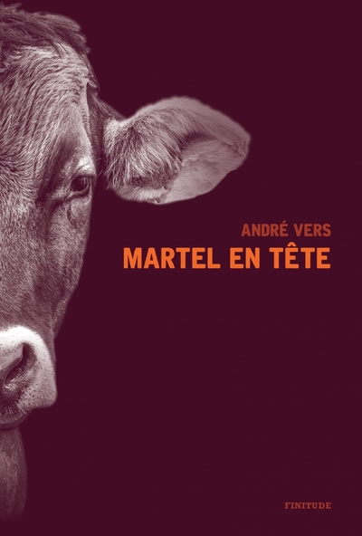 MARTEL EN TETE