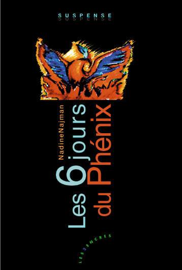 6 JOURS DU PHENIX