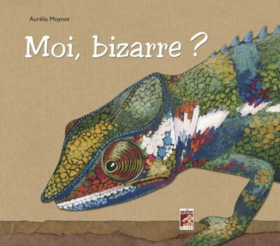 MOI, BIZARRE ?