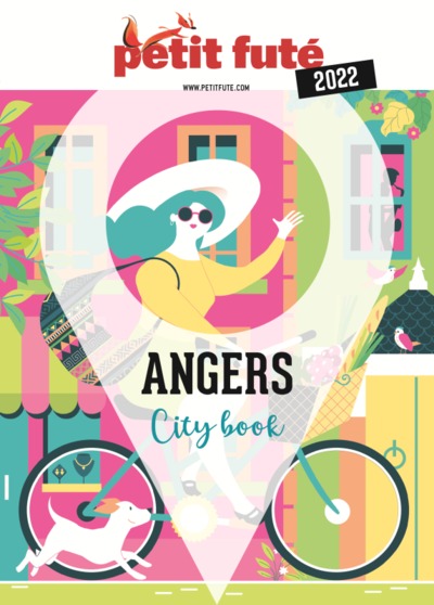 ANGERS 2022 PETIT FUTE