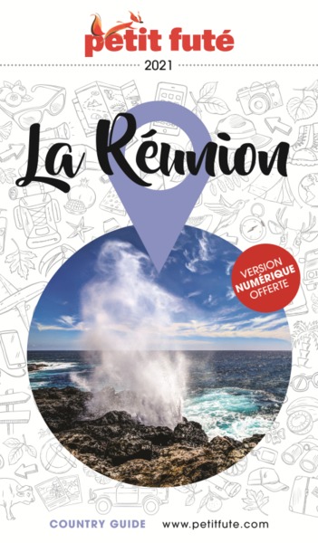 REUNION 2021 PETIT FUTE (LA)