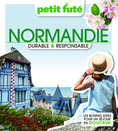 NORMANDIE DURABLE & RESPONSABLE 2023 PETIT FUTE