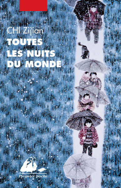 TOUTES LES NUITS DU MONDE - POCHE